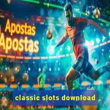 classic slots download